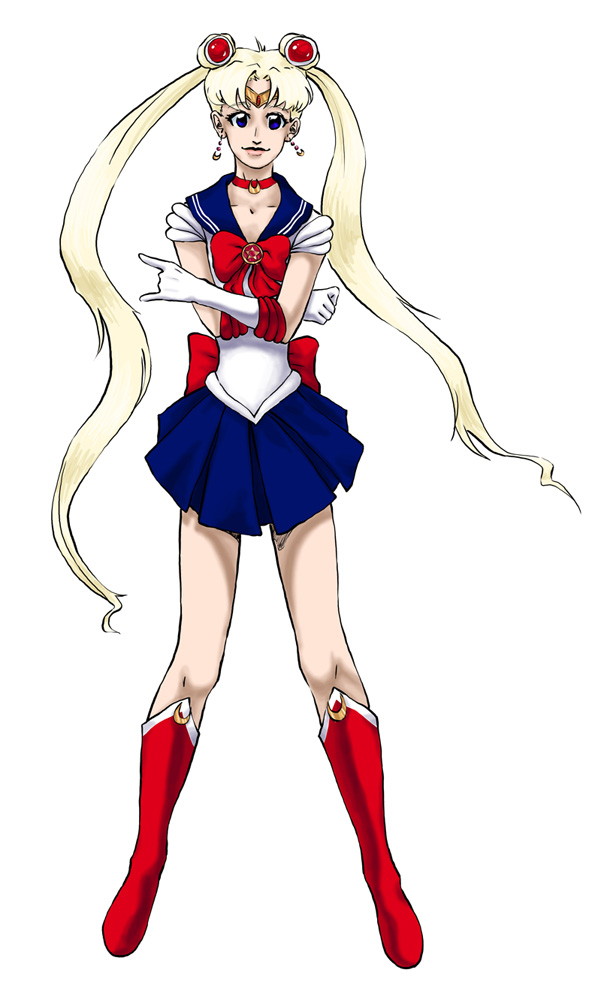 Sailor Moon