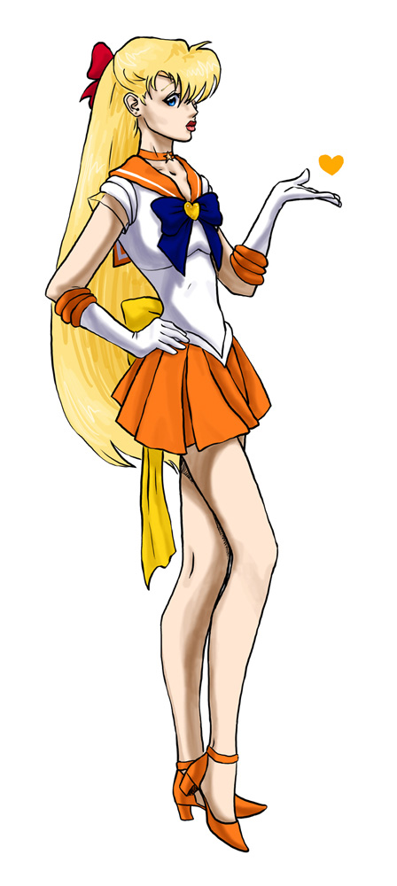 Sailor Venus