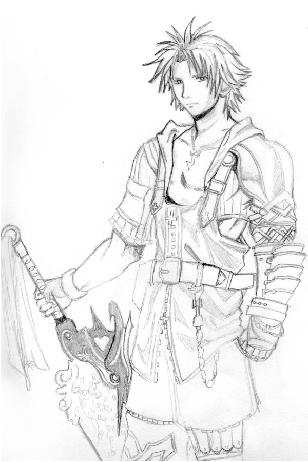 Tidus
