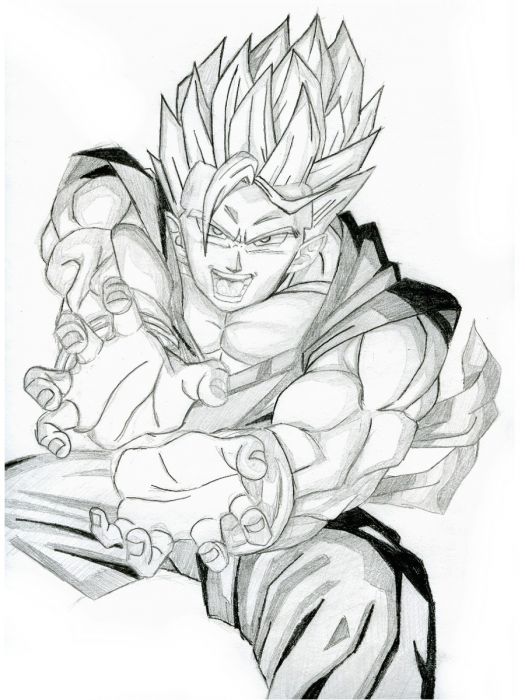 Gohan