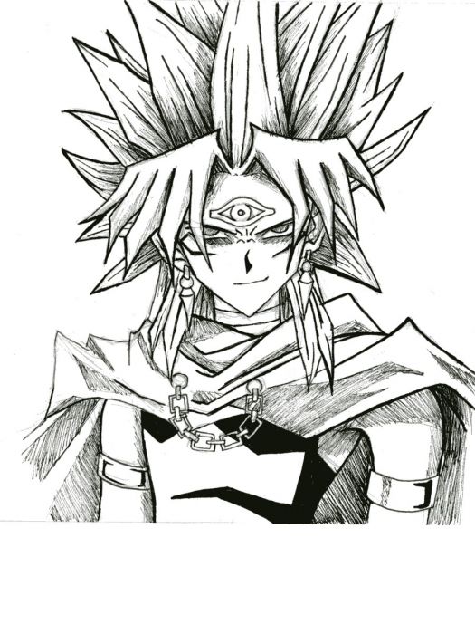 Marik Ishtar