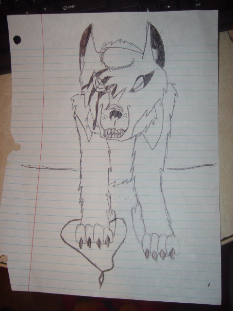 Fighting Crai Pic #1