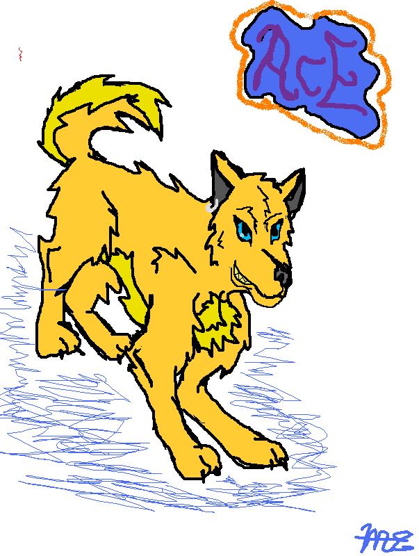 Request For Akai-ryu