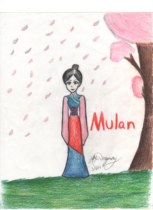 Mulan