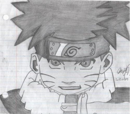 Naruto