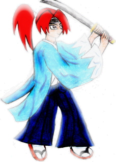 Grown Up Tetsunosuke