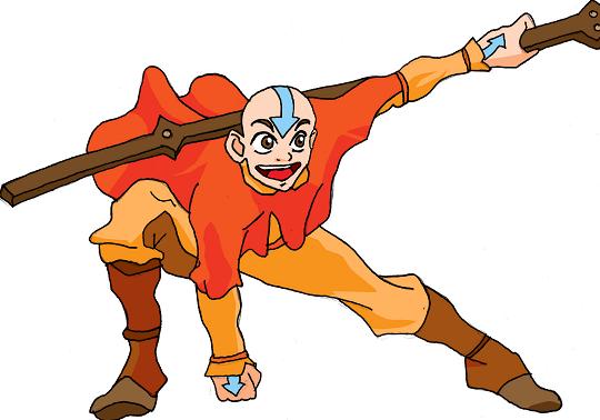 Avatar The Last Airbender