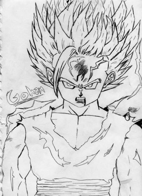 Gohan