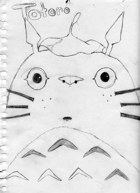 Totoro