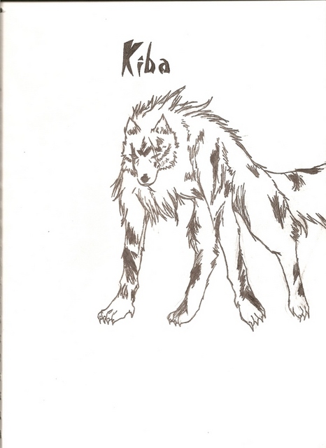 Kiba