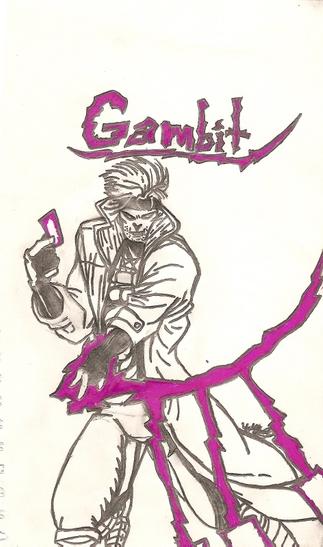 Gambit