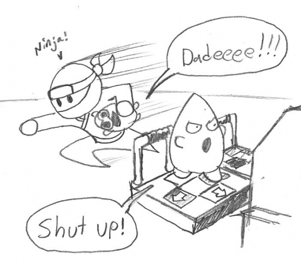 Conventional Danger 2