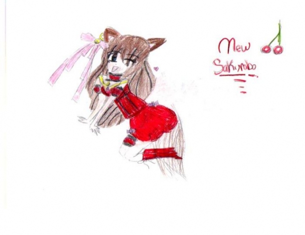 Mew Sakurabo