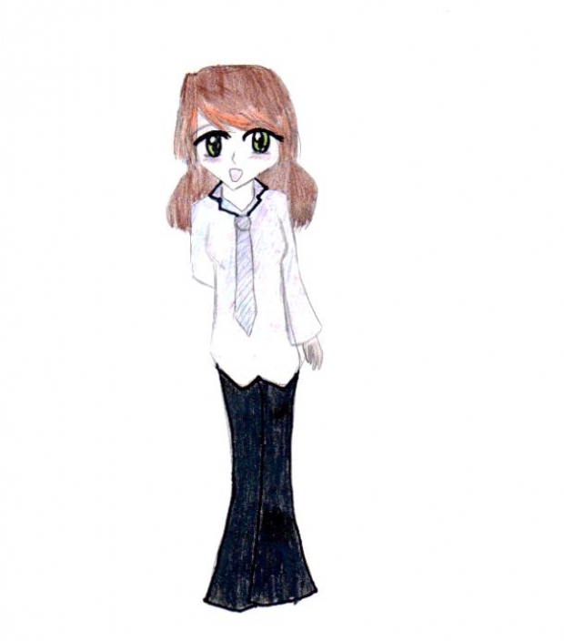 ZOMG!! It's Akira and her awesomeness!!! ((haha...))