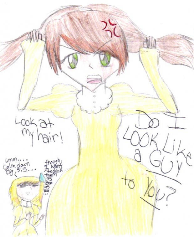 Akira About to Absolutley Lose It ((YEAHH.))