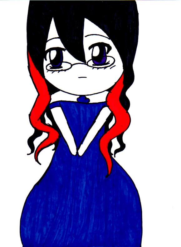 Avril Chibi all fanceh!