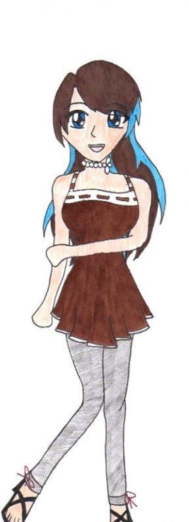 Aaretta witt duh markers