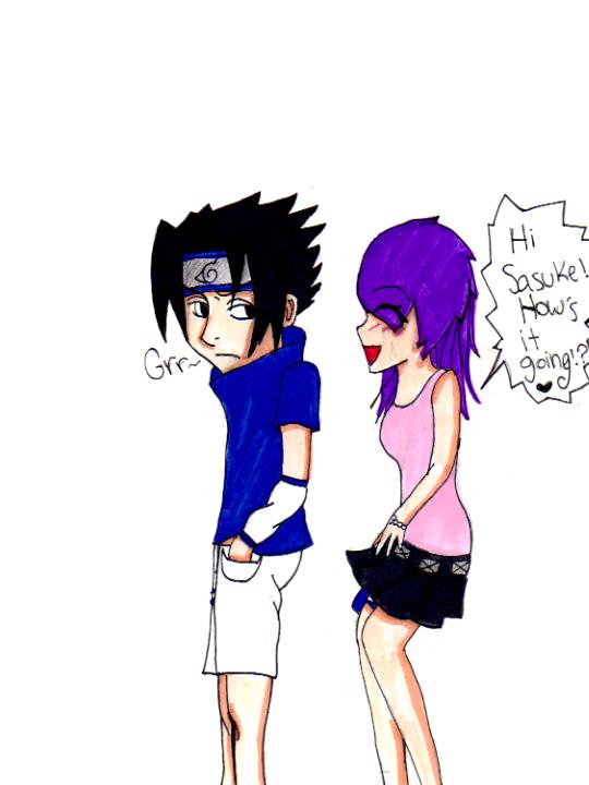 My Coloring Phase Prt. 3!