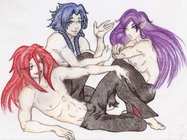 Guardian Inspiration