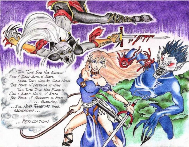 Koolaid Guy's Contest Entry