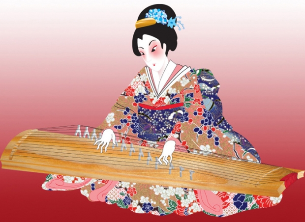 Koto Player
