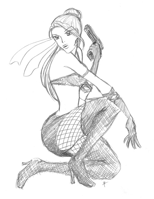 Viva La Chuck Norris