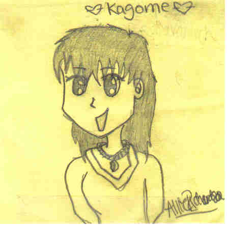 Regular Kagome