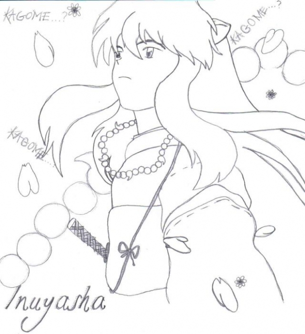 Yayy!!!a New Inu Picc!!!;]