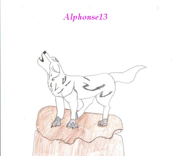 Request For Alphonse13