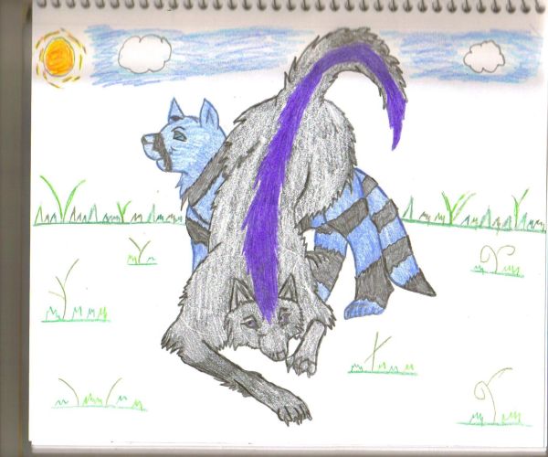 Request For Frost Bite