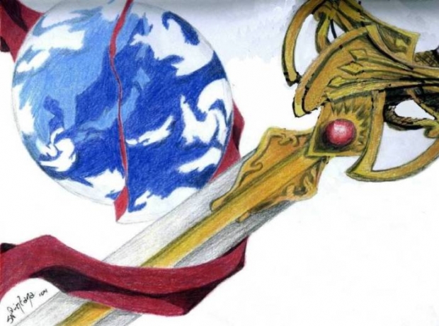 "kimi Wa Star Light"