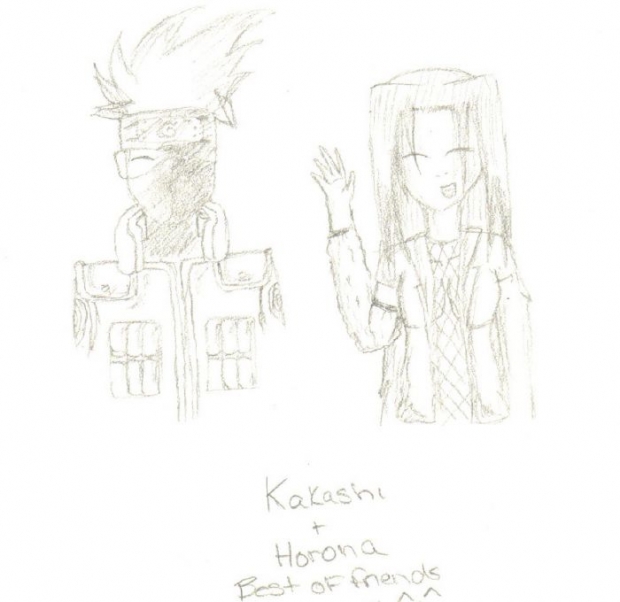 Request For Horona Tamochi