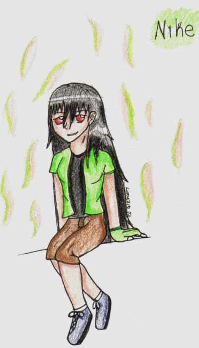 Request From Anime300