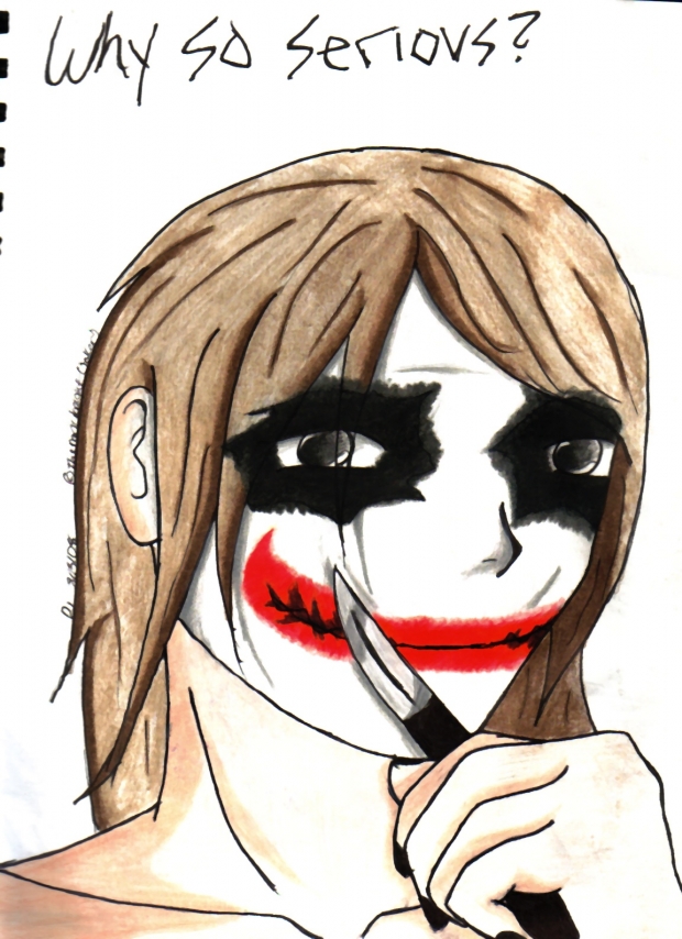 Let's put a smile on that face