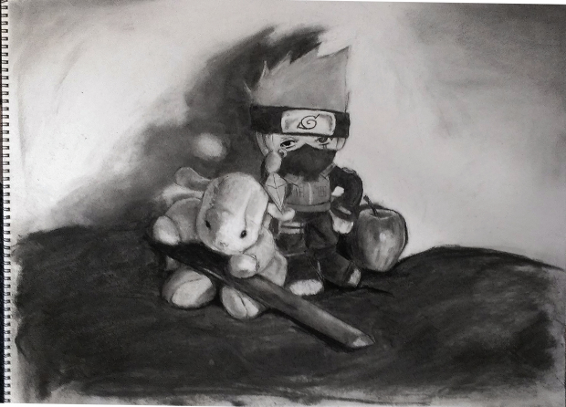 When Plushies Attack