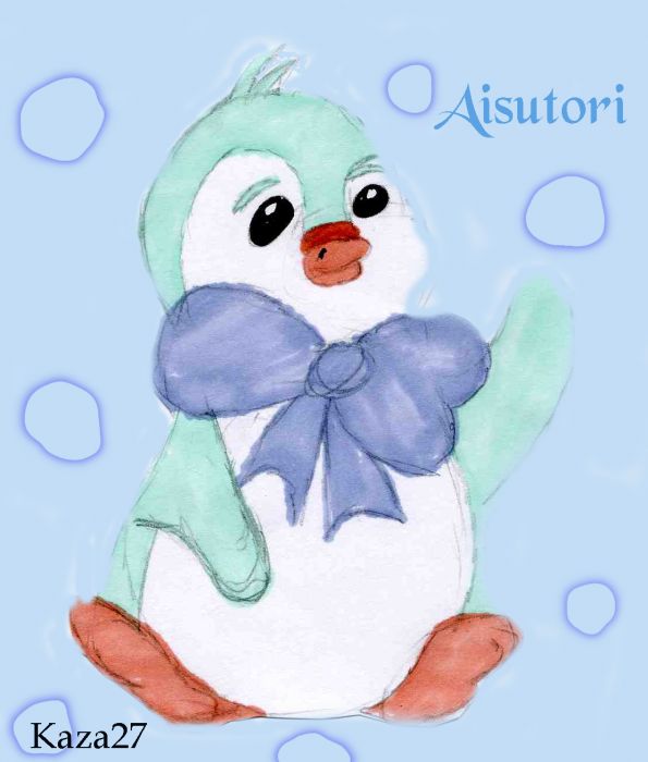 Neopets-aisutori The Bruce