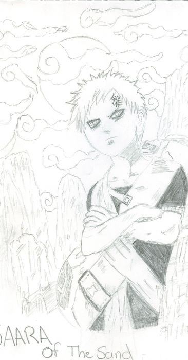 Gaara