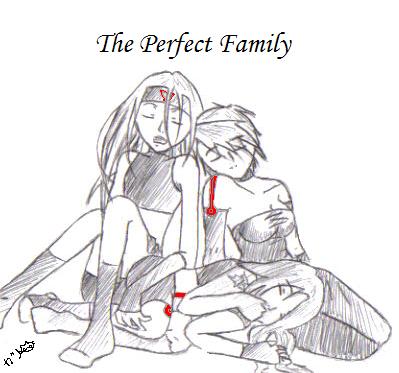 The Perfect Family
