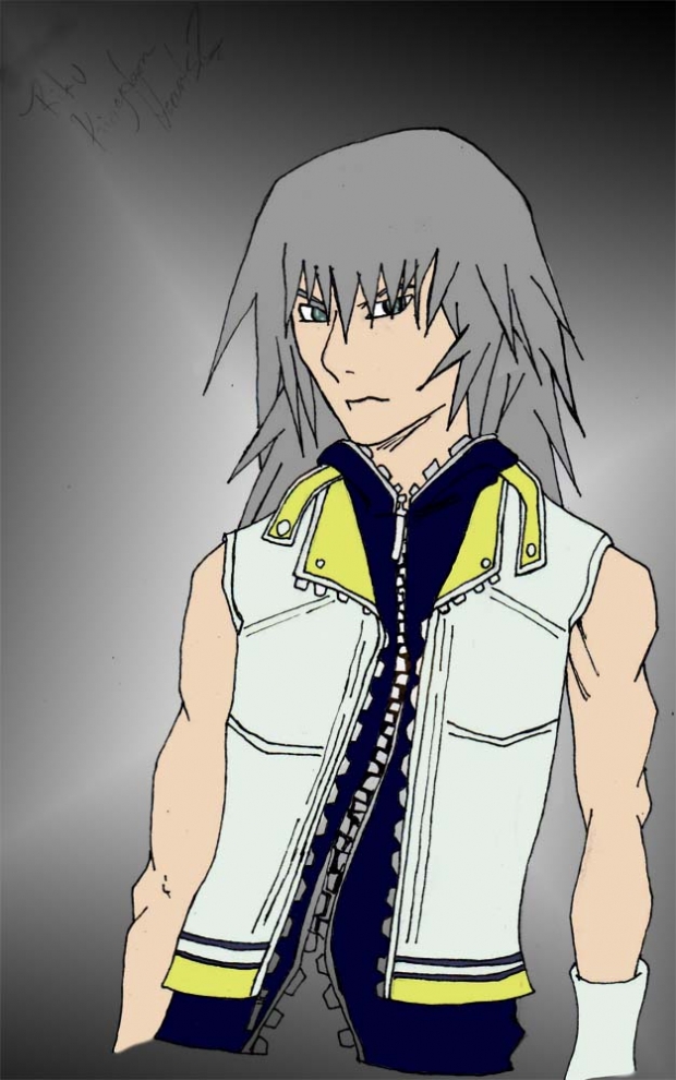 Riku