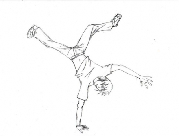 Breakdance