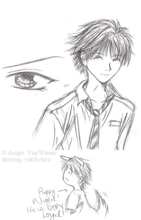 The Million Dollar Boyfriend