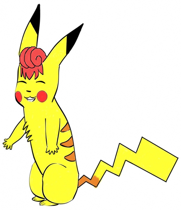 Vulchu!! Kinda Cute!