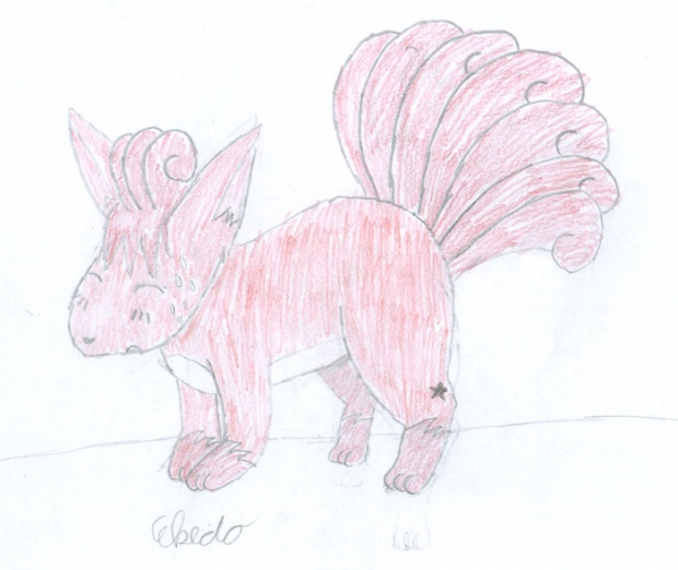 What's Up With Vulpix? 0_o