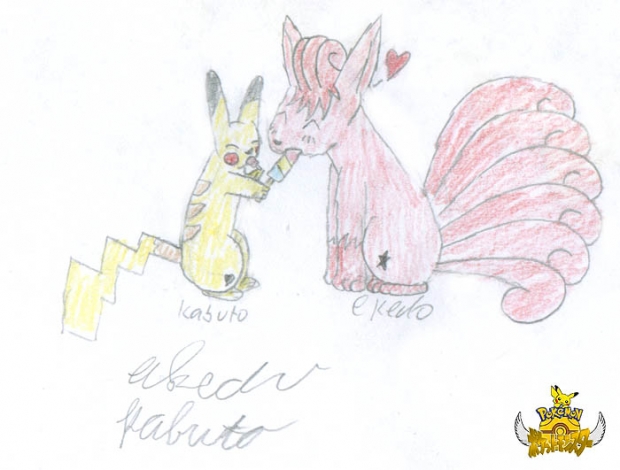 Pika+pix Aah Yes... Lovely Ain't I?