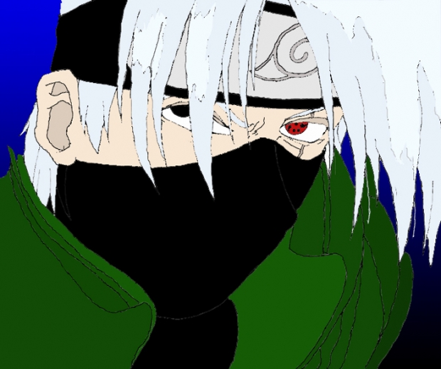 Kakashi