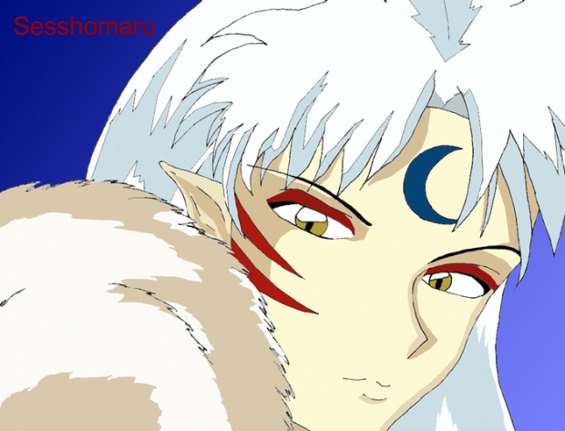 Sesshomaru