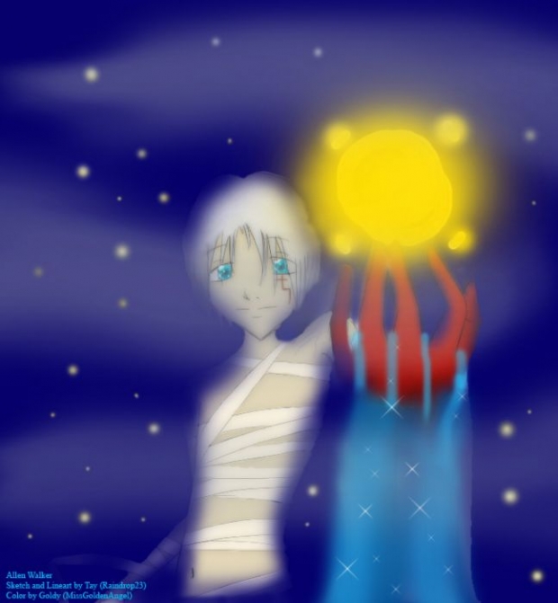 Collaboration-sexy Allen