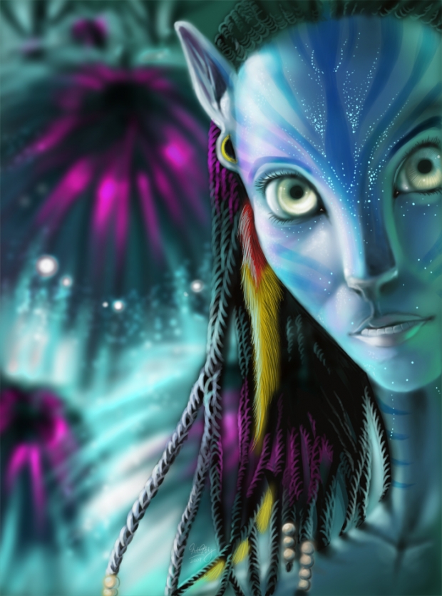 Neytiri