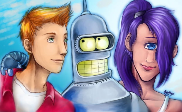 Futurama