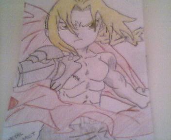 Edward Elric